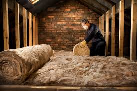 Best Garage Insulation  in Springboro, OH