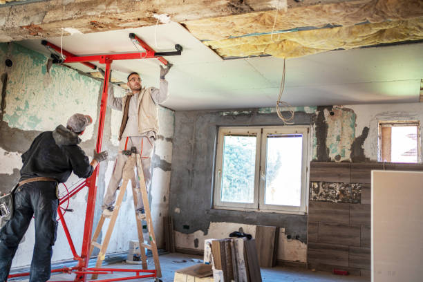 Best Insulation Air Sealing  in Springboro, OH