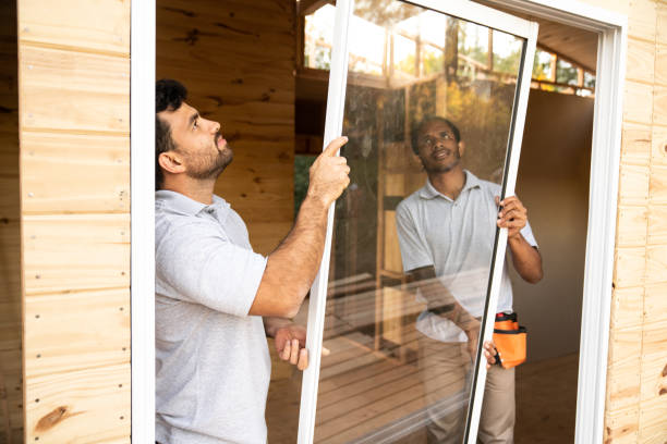 Best Attic Insulation Installation  in Springboro, OH