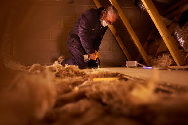 Best Crawl Space Insulation  in Springboro, OH